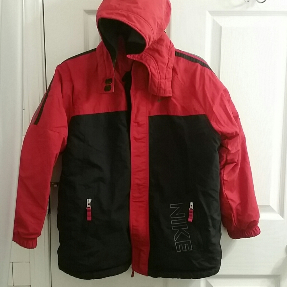 Winter Coat